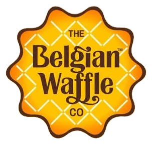The Belgian Waffle Co. logo