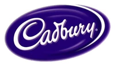 Cadbury logo
