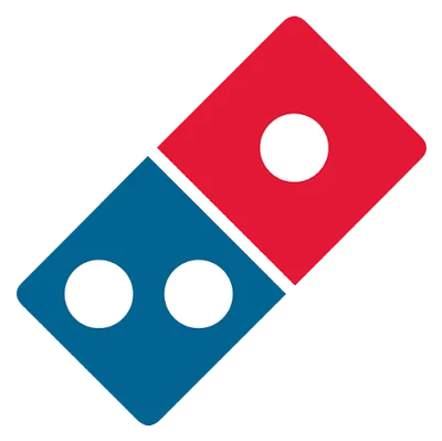 Domino's logo