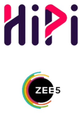 Zee5 logo