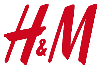 H&M logo