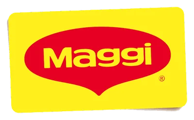 Maggi logo