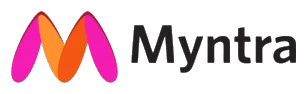 Myntra logo