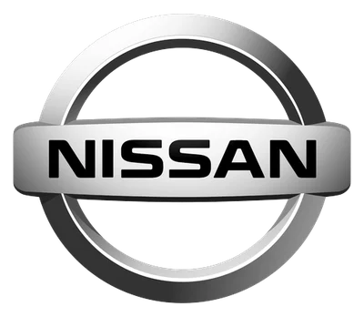 Nissan logo