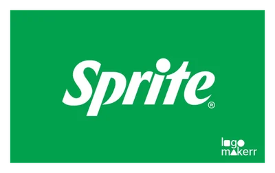 Sprite logo