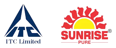 ITC Sunrise logo