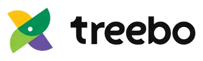 Treebo logo