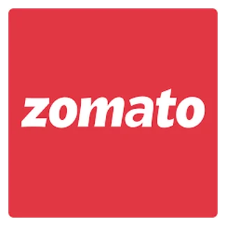 Zomato logo