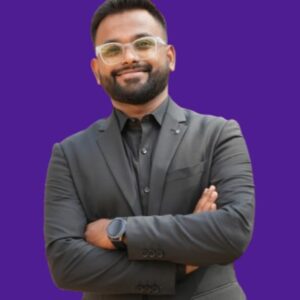 Siddharth Bharsakale