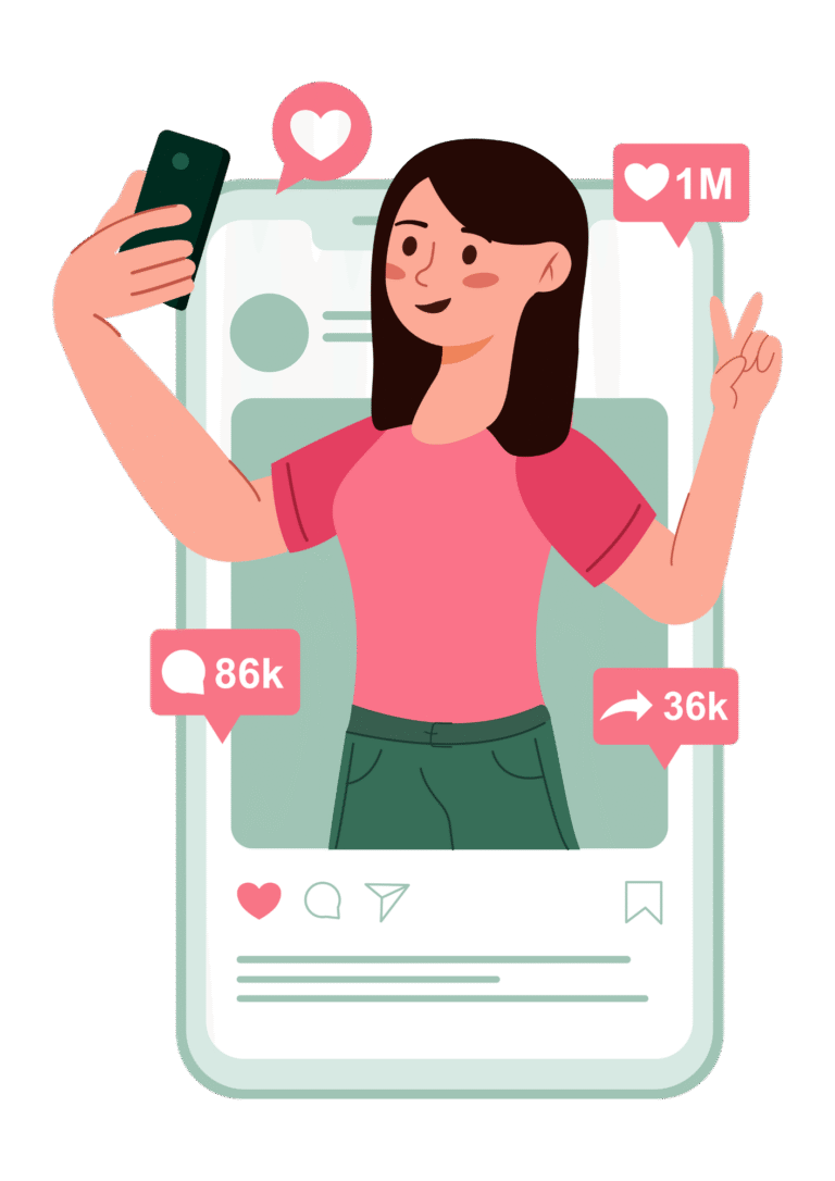 Influencer Marketing, Digital Marketing at Cygnus Marketing