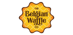 The Belgian Waffle Co. logo