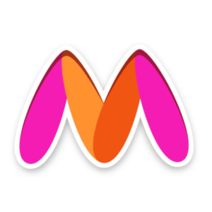 Myntra logo