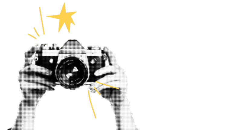 Photoshoots & Campaign Shoots, Digital Marketing at Cygnus Marketing