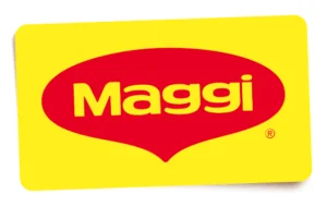 Maggi logo