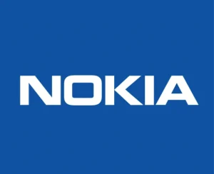 Nokia logo
