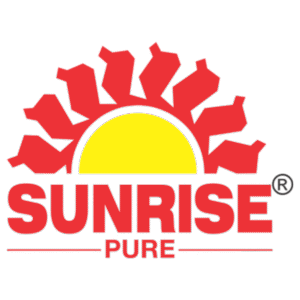 ITC Sunrise logo