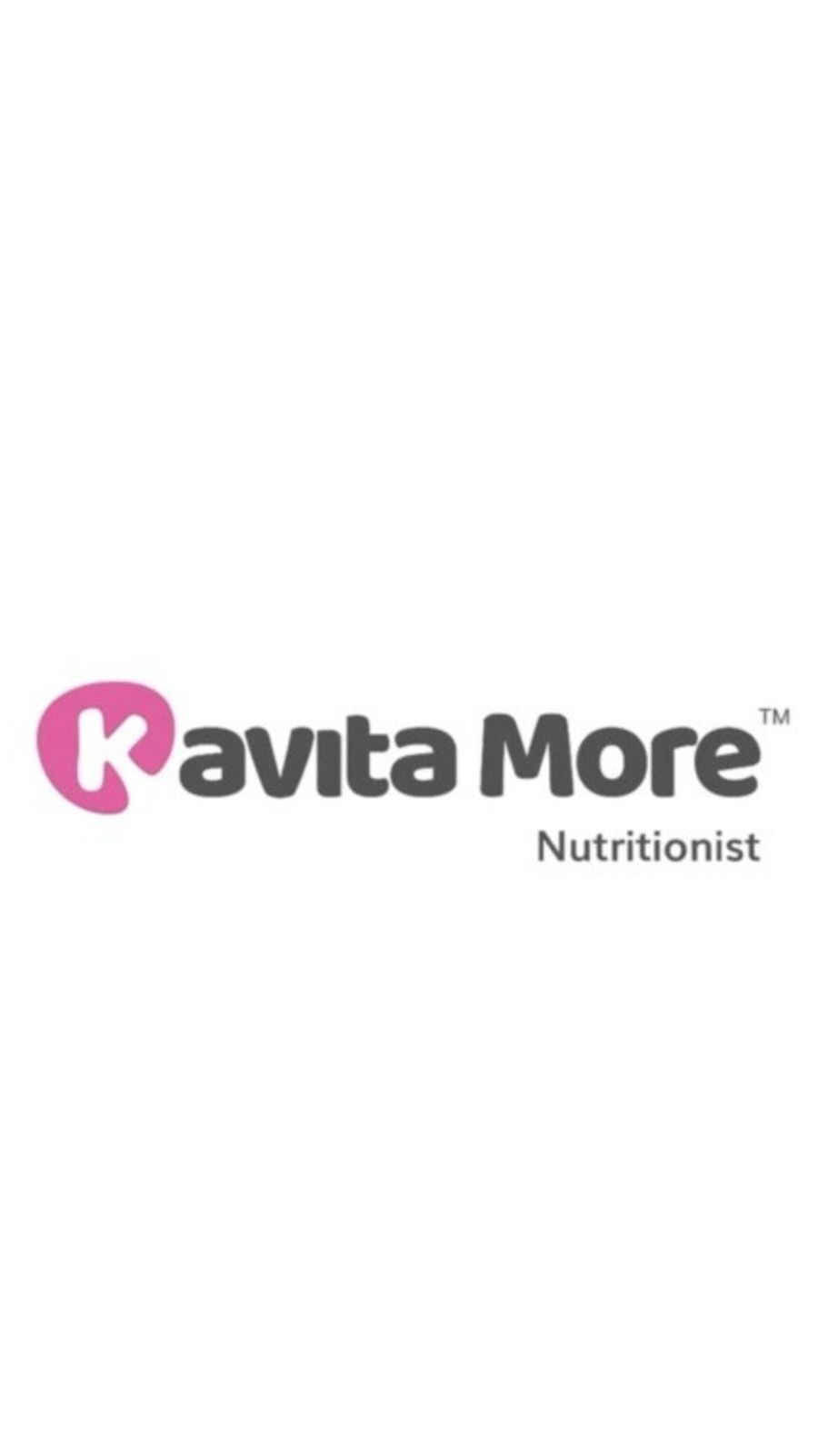 Kavita More