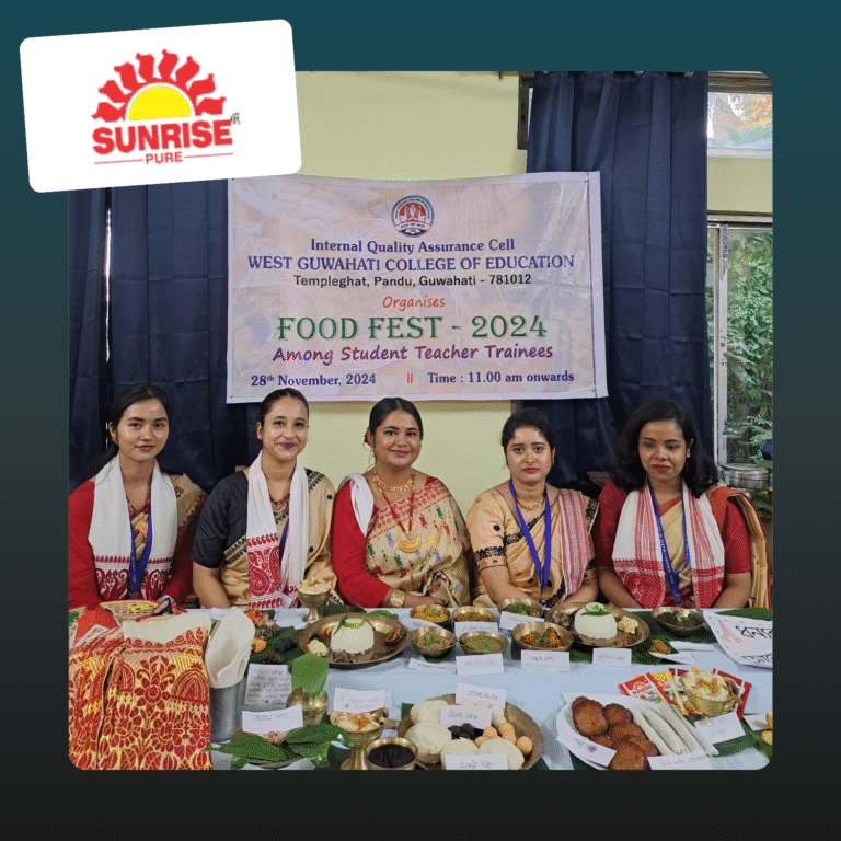 Sunrise, FOS Activity campaign by Cygnus Marketing