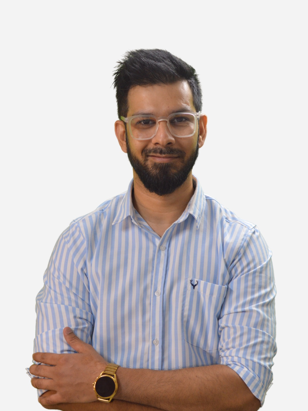 Rohit's Coaching Institute