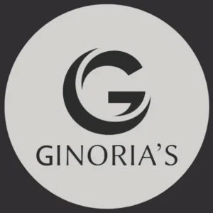 Ginoria's logo