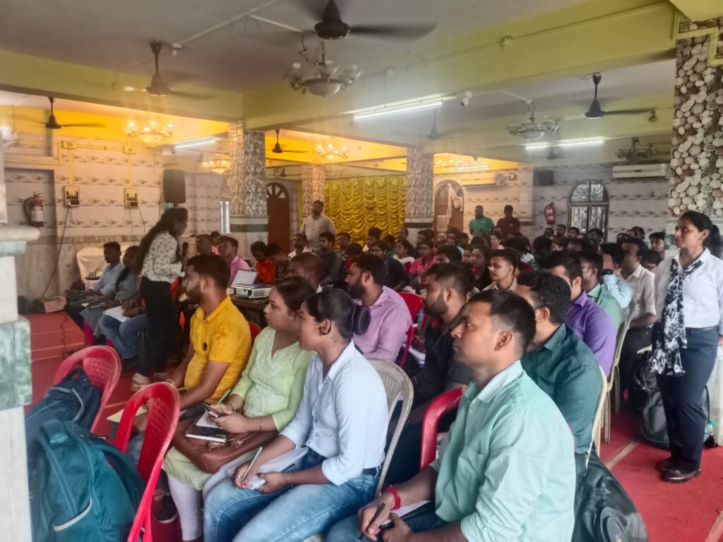 P&G fos activity by Cygnus Marketing, photo 3