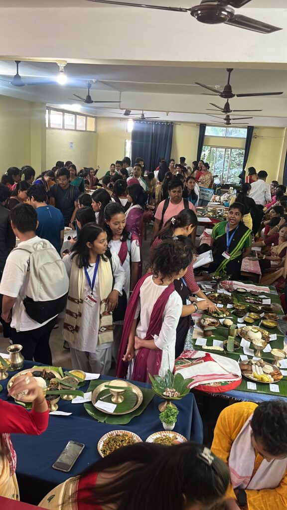 ITC Sunrise, Campus Cook-off fos activity by Cygnus Marketing, photo 5