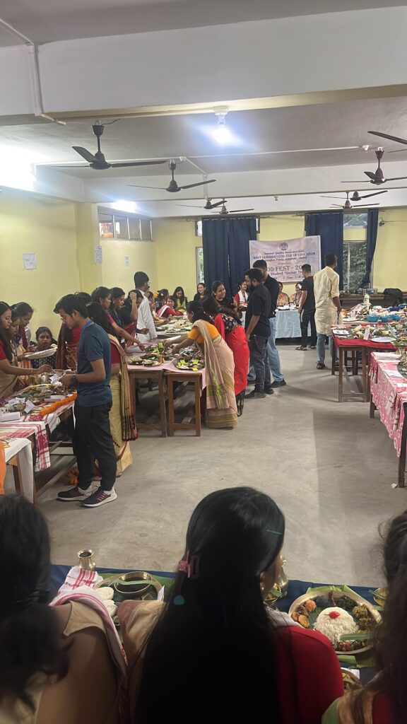 ITC Sunrise, Campus Cook-off fos activity by Cygnus Marketing, photo 7