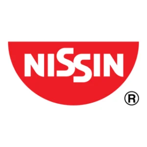 Nissin logo