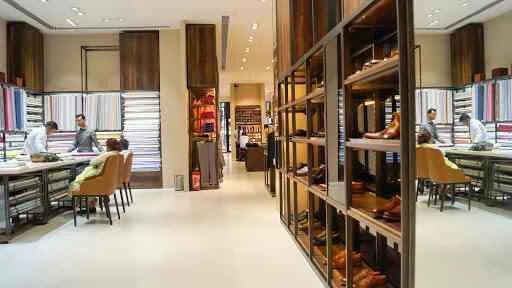 The Raymond Store by Cygnus Marketing