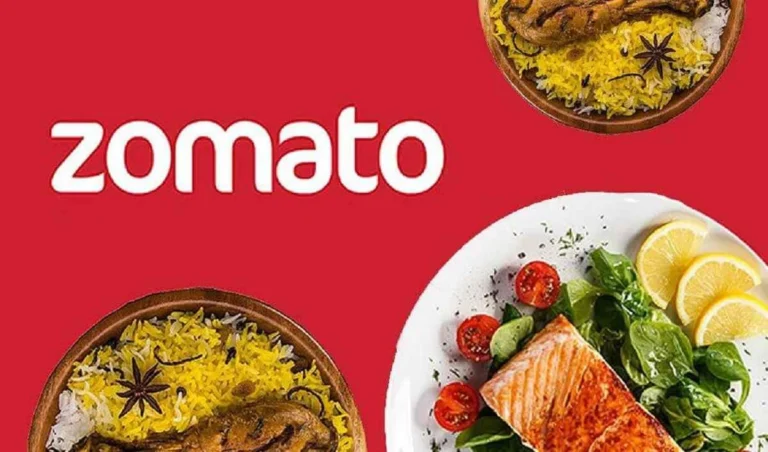 Zomato by Cygnus Marketing