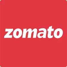 Zomato, Creator Campaign logo