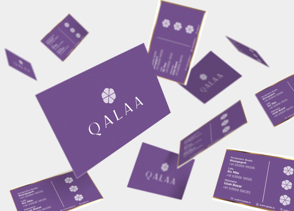 Qalaa designing by Cygnus Marketing, photo 5