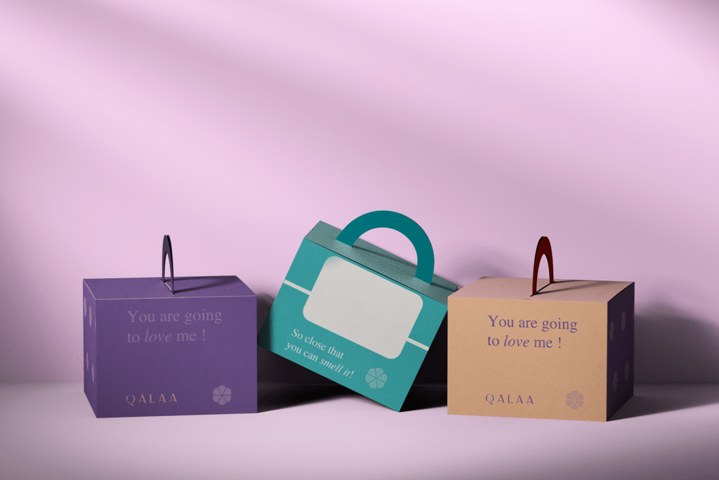 Qalaa designing by Cygnus Marketing, photo 4