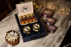 Babosa Tasty Treat, A social first content plan, with festival and local event posts by Cygnus Marketing