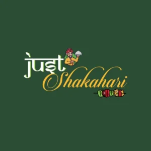 Just Shakahari logo