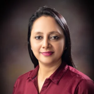 Kavita More logo
