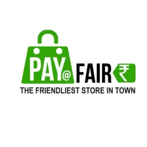 Pay Fair logo