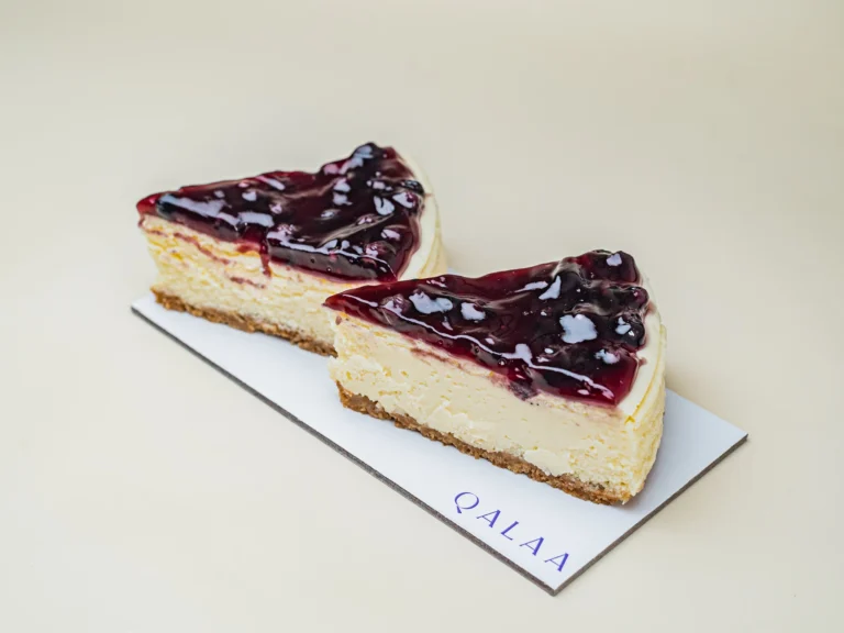 Qalaa by Cygnus Marketing