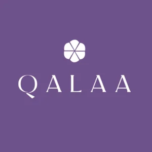 Qalaa logo