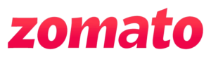 Zomato, Creator Campaign logo