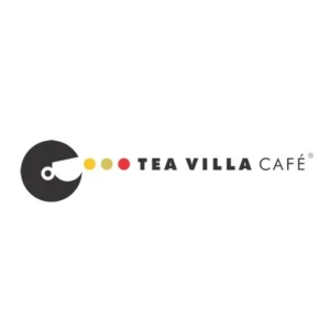 Tea Villa Cafe logo