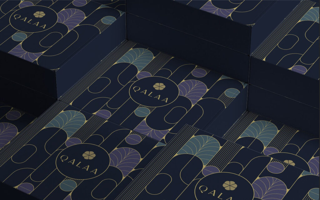 Qalaa designing by Cygnus Marketing, photo 2