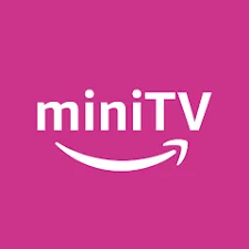 Amazon miniTV logo