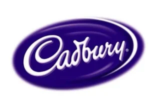 Cadbury logo