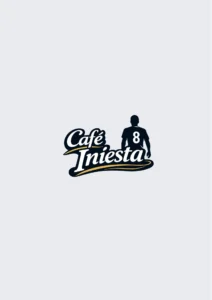 Cafe Iniesta logo