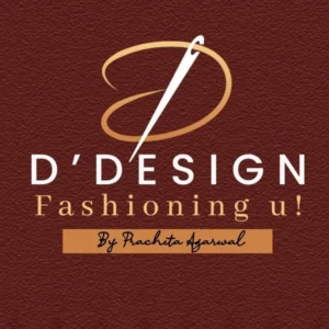 D'Design logo