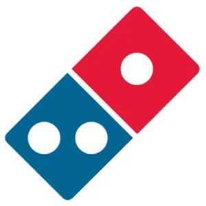 Domino's logo