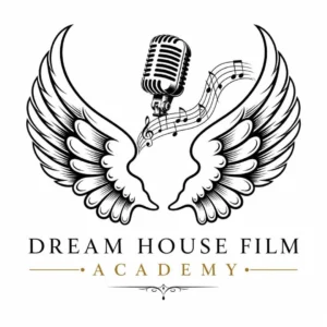 Dream House Film Academy logo