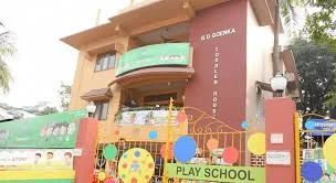 GD Goenka Toddler House, Social Media Marketing campaign by Cygnus Marketing