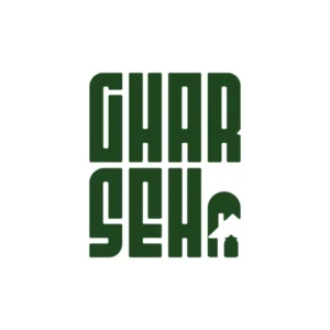 GharSeh logo
